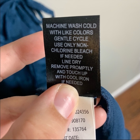 Torrid Floral Print Textured Chiffon Wrap Dress - Picture 7 of 8